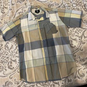 Fourstar Dress Shirt